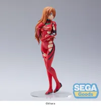 SEGA "EVANGELION: 3.0+1.0 Thrice Upon a Time" SPM Figure "Asuka Langley" ~On The Beach~(re-run) - Rebuild of Evangelion - photo 8