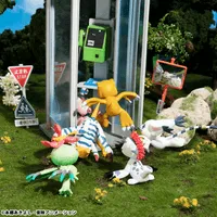 MegaHouse Digimon Adventure Digicolle! MIX （Repeat） - Digimon - photo 10