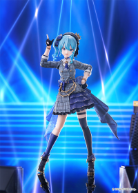 figma Hoshimachi Suisei 9