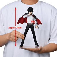 REBORN! Grandista-KYOYA HIBARI- 4