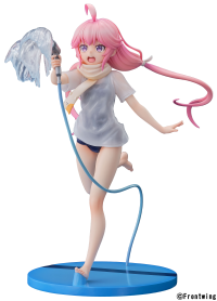 Grisaia Phantom Trigger Murasaki Ikoma Swimsuit Ninja Ver. 1/7 Complete Figure 4