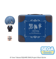 Petite World Memories Anime Black Butler -Public School Arc- Mini Figure Ciel Phantomhive (EX) 6