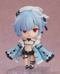 Nendoroid Nazuna Amemiya 6