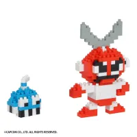 Kawada Cut Man - Mega Man - photo 2