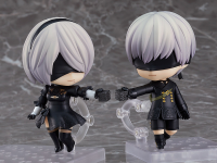 Nendoroid NieR:Automata 9S (YoRHa No. 9 Type S)(re-run) 6