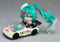 GoodSmile Racing Nendoroid Racing Miku: 2025 Ver. - Hatsune Miku - photo 5