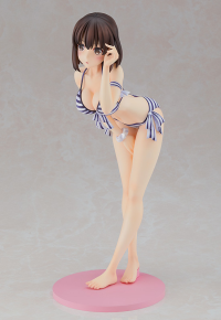 Megumi Kato: Animation Ver. [AQ] 2