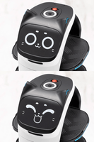 GRANDE SCALE BellaBot 8