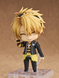 Nendoroid Toma 4