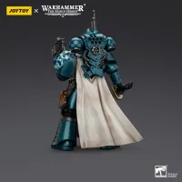 JOYTOY Alpha Legion Legion Praetor with Power Sword - Warhammer 40K - photo 22