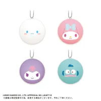 MAX LIMITED SANRIO CHARACTERS MochiMochi Daifuku Mascot - Sanrio - photo 7