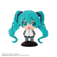 Hatsune miku NT YURA YURA HEAD 1