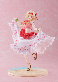 Chisato Nishikigi  Hawaii Ver.  1/7 Scale Figure 1
