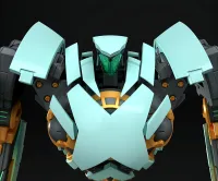 GOOD SMILE COMPANY MODEROID NEW ARHAN - Expelled from Paradise - photo 3
