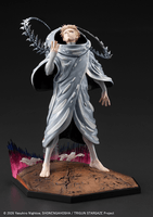 ARTFX J Millions Knives TRIGUN STAMPEDE Ver. 3