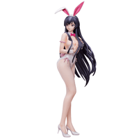 B-style CODE GEASS Rozé of the Recapture Sakura Haruyanaginomiya Bunny Ver. 4