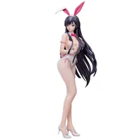 MegaHouse B-style CODE GEASS Rozé of the Recapture Sakura Haruyanaginomiya Bunny Ver. - Code Geass: Lelouch of the Rebellion - photo 4