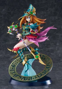 GOOD SMILE COMPANY Magician's Valkyria / Yu-Gi-Oh! Card Game Monster Figure Collection - Yu-Gi-Oh! - photo 2
