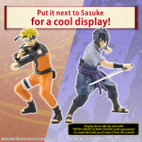 ENTRY GRADE UZUMAKI NARUTO (3L) 6