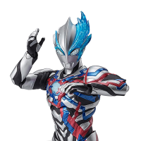 Ultraman Blazar 1