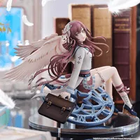 Union Creative The Idolmaster Shiny Colors – Amana Ōsaki Gardienne Tourmaline Ver.  1/6 Scale Finished Figure - THE iDOLM@STER - photo 7