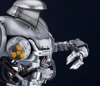 GOOD SMILE COMPANY MODEROID RoboCop 2 (Cain) - RoboCop - photo 8