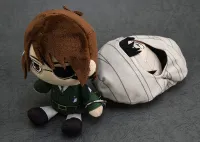 GOOD SMILE COMPANY Attack on Titan Hange Plushie - Attack on Titan - photo 5