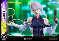 Real Elite Masterline Cyberpunk: Edgerunners Lucy Deluxe Bonus Version 96