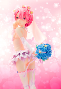 Ram: Wedding Ver.(re-run) 7