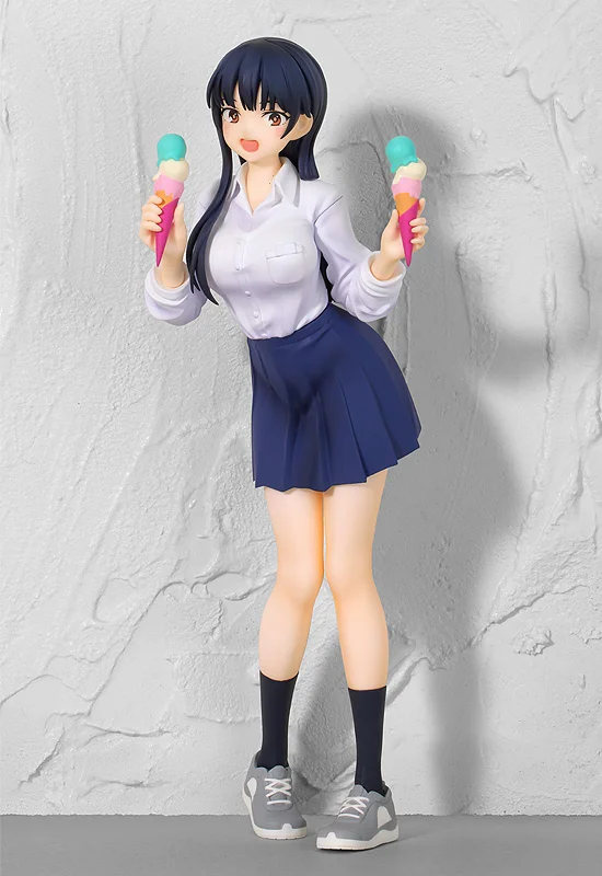 GOOD SMILE COMPANY POP UP PARADE Anna Yamada - The Dangers in My Heart