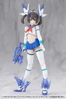 KOTOBUKIYA MECHA SUPPLY35 HOLONIC HEADDRESS & HOLONIC HIGH HEELS WHITE Ver. - M.S.G - photo 18