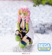 "Demon Slayer: Kimetsu no Yaiba" PM Perching Figure "Mitsuri Kanroji" -Hashira Meeting-(re-run) 3