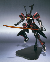 #28 Masurao (Gundam 00) 6