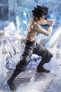 BellFine Gray Fullbuster - Fairy Tail - photo 6