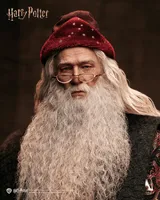 Queen Studios INART - Harry Potter and the Chamber of Secrets - Albus Dumbledore 1/6 Collectible Figure Premium Version - Harry Potter - photo 2