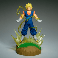 DRAGON BALL Z History Box VEGITO 6