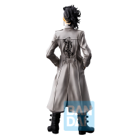 Hajime Kokonoi (Holy Night Decisive Battle Edition Part 2) "Tokyo Revengers", Bandai Spirits Ichibansho Figure 3