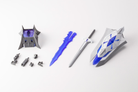 HEAVY WEAPON UNIT25 KNIGHT MASTER SWORD 11
