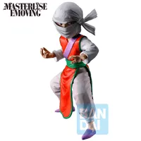 BANDAI Genkai (Dark Tournament vol. 3) - Yu Yu Hakusho - photo 6