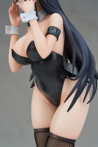 ENSOUTOYS Black Bunny Aoi and White Bunny Natsume 2 Figure Set - 18+ - photo 6