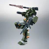TAMASHII NATIONS <SIDE MS> FA-78-1 Full Armor Gundam ver A.N.I.M.E. - Mobile Suit Gundam: OVAs and Side Stories - photo 13