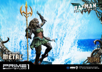 Museum Masterline Dark Nights: Metal (Comics) The Drowned Deluxe Version 25