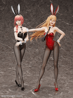 Power: Bunny Ver. 8