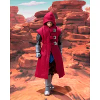 TAMASHII NATIONS S.H.Figuarts GIBLET (P-Bandai Exclusive) - Dragon Ball - photo 8
