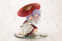 Tsumugi Shiraishi -Celebrate Miyabi- 1