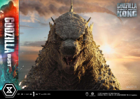Life Size Bust Godzilla vs Kong (Film) Godzilla Bonus Version 30