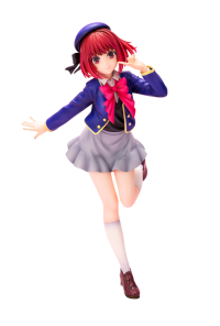 Kana Arima 4