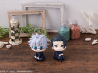 Lookup JUJUTSUKAISEN  Satoru Gojo Kosen ver. （Repeat） 4