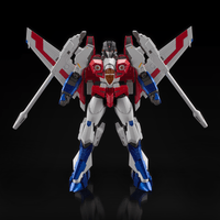 [Combot] Starscream 2