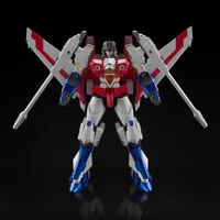 Unix Square [Combot] Starscream - Transformers - photo 2